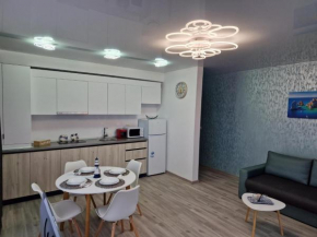 Crystal Sands Residence